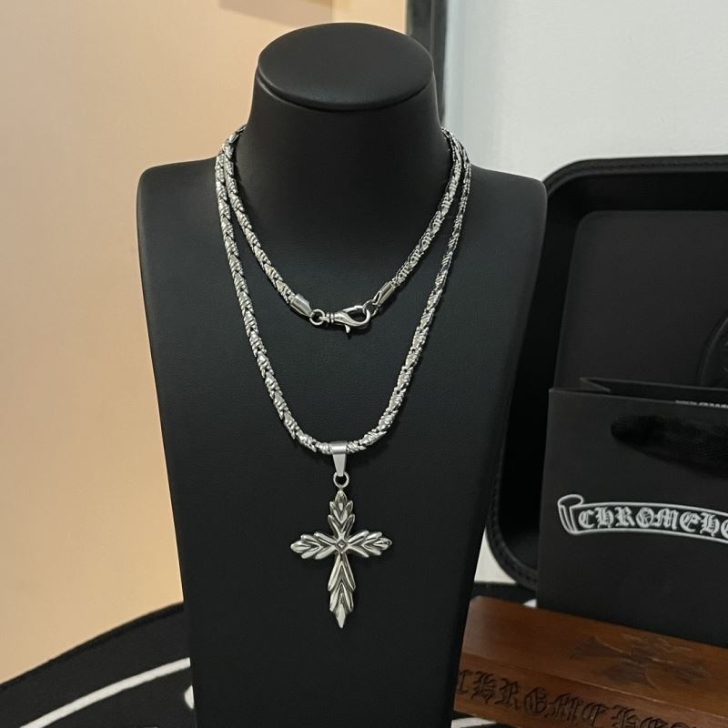 Chrome Hearts Necklaces